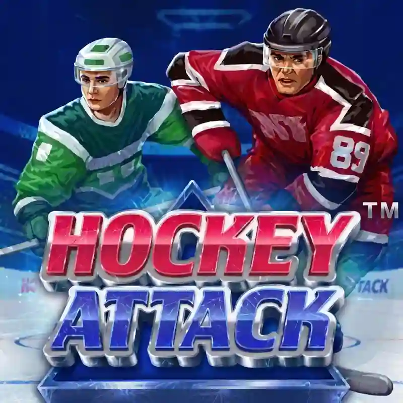 Hockey Attack™