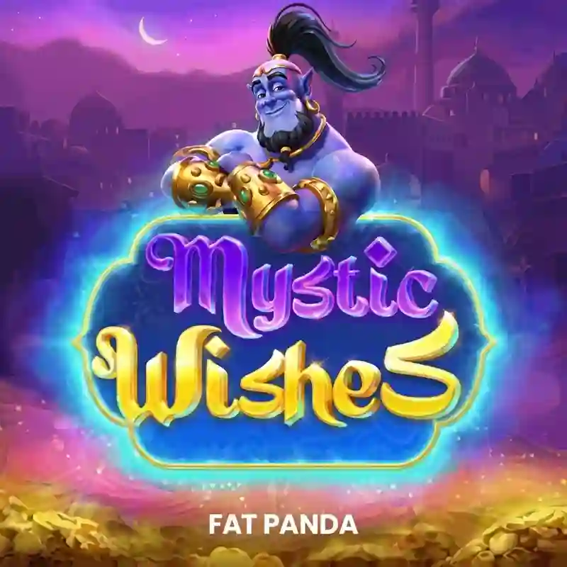 Mystic Wishes